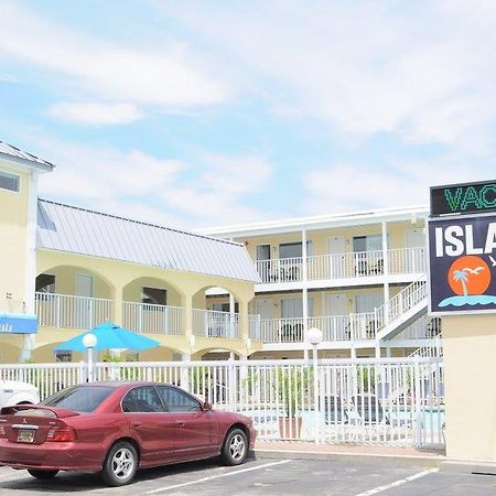 Islander Motel Ocean City Bagian luar foto