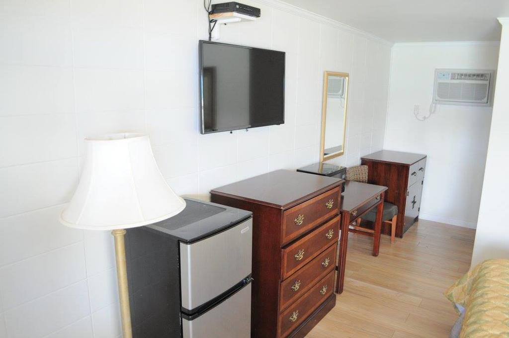 Islander Motel Ocean City Bagian luar foto