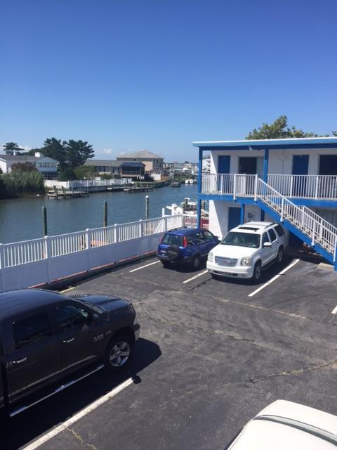 Islander Motel Ocean City Bagian luar foto