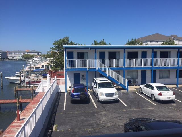 Islander Motel Ocean City Bagian luar foto