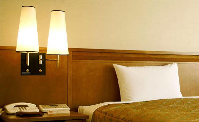 Islander Motel Ocean City Bagian luar foto